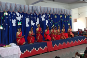 Jyoti Higher Secondary (English Medium) School-Cultural Fest